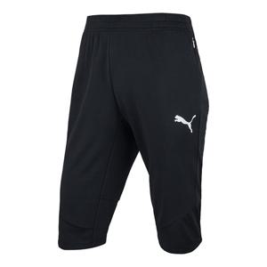 M 푸마반바지 푸마 KK Active 3/4 Training 팬츠(052 01) ZQ 928052 01