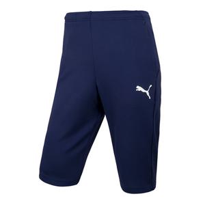 M 푸마반바지 ZQB 리가 트레이닝 3/4 팬츠(65531506) 655315 06