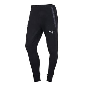 M 푸마트레이닝바지 푸마 팀파이널 21 캐쥬얼 스웨트(65649403) ZQ 656494 03