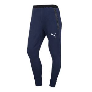M 푸마트레이닝바지 푸마 팀파이널 21 캐쥬얼 스웨트(65649406) ZQ 656494 06