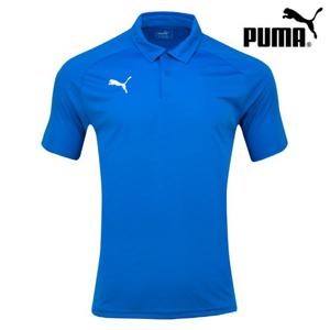 푸마반팔티 리가 사이드라인 폴로(65560802) 655608 02