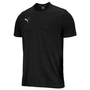 M 푸마반팔티 푸마 팀골23 캐주얼 반팔티(65657803) ZQ 656578 03