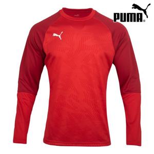 M 푸마맨투맨 푸마 컵 트레이닝 코어 스웨트(65602101) 656021 01