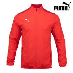 M 푸마져지 푸마 팀골 23 사이드라인 재킷(65657401) 656574 01