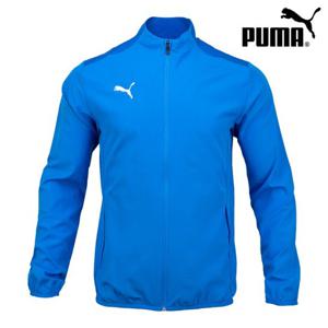 M 푸마져지 푸마 팀골 23 사이드라인 재킷(65657402) 656574 02