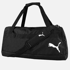 M 푸마크로스백 푸마 팀골 23 트레이닝 라지 백(07686201) 076862 01