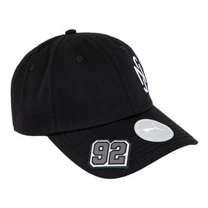 M 푸마모자 ZQB 푸마 네이마르 JR 패치 캡(02390001) 023900 01