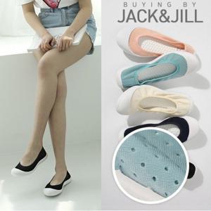 [잭앤질]잭앤질 바잉 펀칭 밴딩 경량슈즈(JB-BH101S)