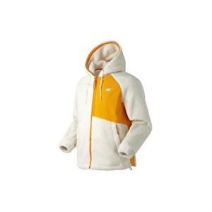 뉴발란스 NBMD948013-IV 윈터트랙 덤블 플리스 남녀공용 후드집업 후드티