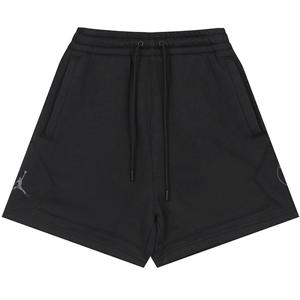 [정품] 나이키 조던 X PSG W 파리 생제르맹 브루클린 플리스 쇼츠 (FV7752-045)