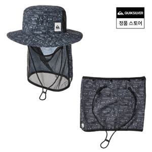 퀵실버 서프 모자 QS1818KAC