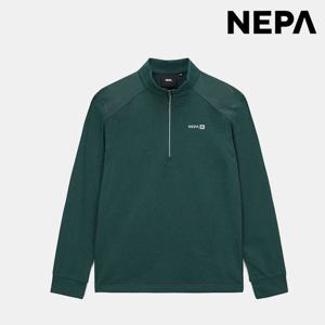 [네파 (행사)]성 하이브리드 스트레치 집업셔츠7K55402