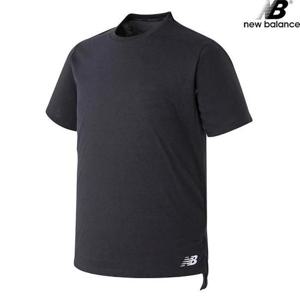 뉴발란스 NBNEA46033-BK 남녀공용 반팔티 R.W.T 반팔티