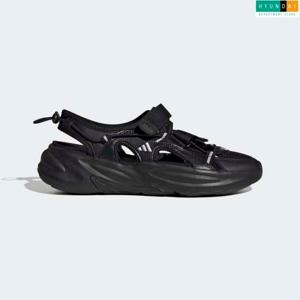 아디다스 현대백화점 [UNISEX] 오즈웨이브 샌들 JS4582 인기샌들