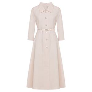 [린(의류)]도르셰 A라인 원피스 (LGOPPE9800)