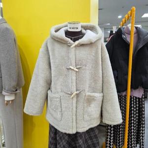 르피타 DP01 몽글퍼코트 L261TCO102