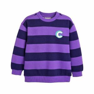 컬리수 HC04 배색스트라이프맨투맨 C224STG55P