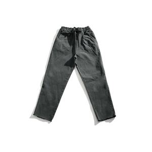 [해리슨][해리슨] 양기모 테이퍼드 데끼팬츠 NGDF1105