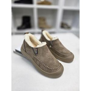 노튼 세이브존06 부클린 털안감 방한 단화 E-2J48