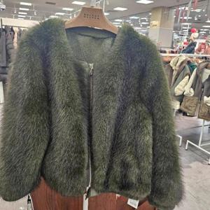 멜로디가든 HC13 밍크시슬리 M25wbj116