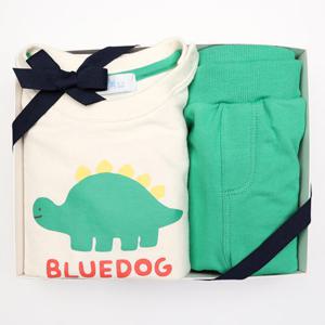 HP블루독베이비26년SS IV)공룡상하세트 4617067204