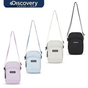 [디스커버리키즈] DKCR2016N 라이크 에어 에센셜 크로스백