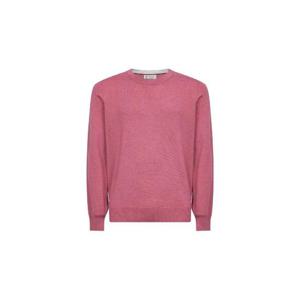 25 FW Brunello Cucinelli 골지 니트 크루 넥 스웨터 M2200100CRZ64 TP447805352