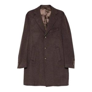 26FW 바르바 나폴리 코트 BRIO510440029 TP569824280