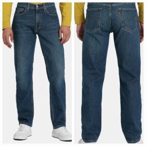 리바이스 514 슬림 스트 레이트 진 514-1702