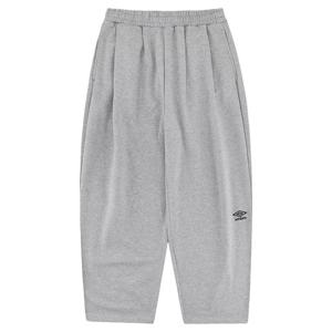 엄브로 트렌드 에센셜 벌룬 스웨트 팬츠 UR123CFP12MGR