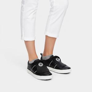 배송 지포어 여성 킬티 더프 골프화 GLF000026-ONYX