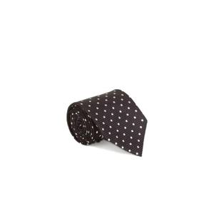 25 FW 톰포드 폴카 도트 실크 넥타이 STE001S0152 TP447836776