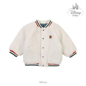 디즈니미키뽀글이점퍼.79Q725001-GR