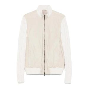 26SS 바르바 나폴리 자켓 LAMB512120005 TP569901822