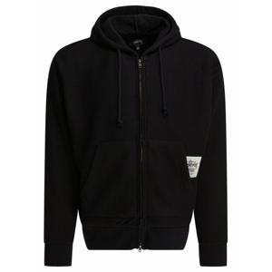 [STUSSY] 라프리마 남성 니트웨어 118593 0001 블랙 /3