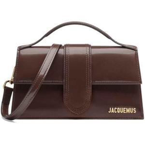 자크뮈스 LE GRAND 르 그랜드 밤비노 백 213BA0073128890 BROWN