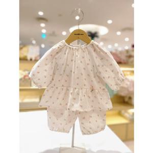 [오가닉맘] 유아 루아플라워7부상하 (MLSTES08)