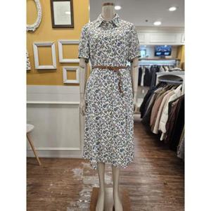 BCBG 세이브존01 피노 원피스 B5B4O631