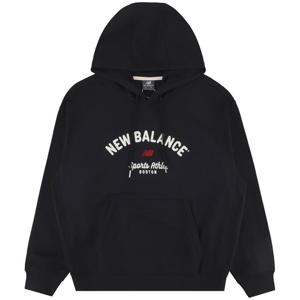 뉴발란스 GREY 후드티셔츠 NBN0G11213 19