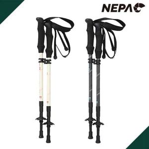 네파 7KC9003 엔클래스 프로 4단 쌍스틱