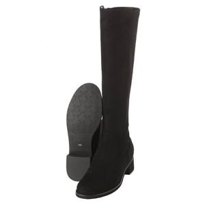 [엘칸토]국민 쿠션 백스판 스웨이드 여성 롱부츠 2WL02XE_GN