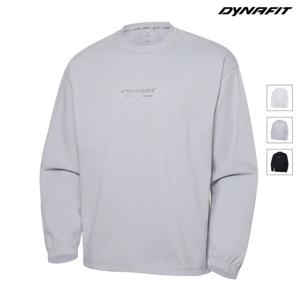 [다이나핏] (택가 129,000원) 펄 남성 CORE MAX (코어맥스) 맨투맨 YMU23237W7