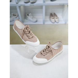 [코디엘루]심플 데일리 여성 스니커즈 단화 2cm CDSP501089-1