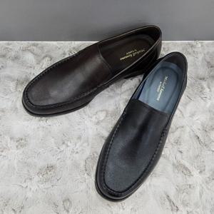 [탠디]베이직 클래식 로퍼 Y2HS50IZ01 BLACK BROWN 3DC JJ