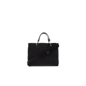 엠포리오 아르마니 MyEA 퀼팅 미디엄 쇼퍼백 EW000360AF18941 UC001 TP970175469