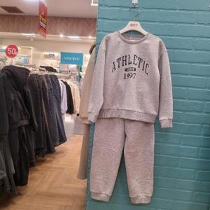 에스핏 HC35 크루넥 조거세트TR SJZ710MKTR03