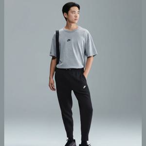 나이키 클럽 남성 조거 팬츠 FN3788-010