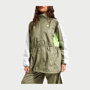 [나이키]나이키 스포츠웨어 Shox 여성 우븐 재킷 IH0259-328