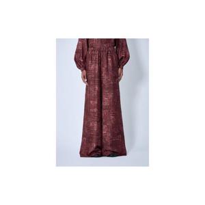 25 FW 막스마라 여성 Silk Pants max0263008bdx