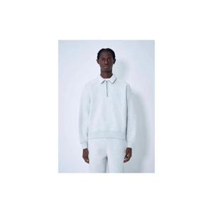 25 FW 스투시 남성 플리스 스웨터 sts0163006gry